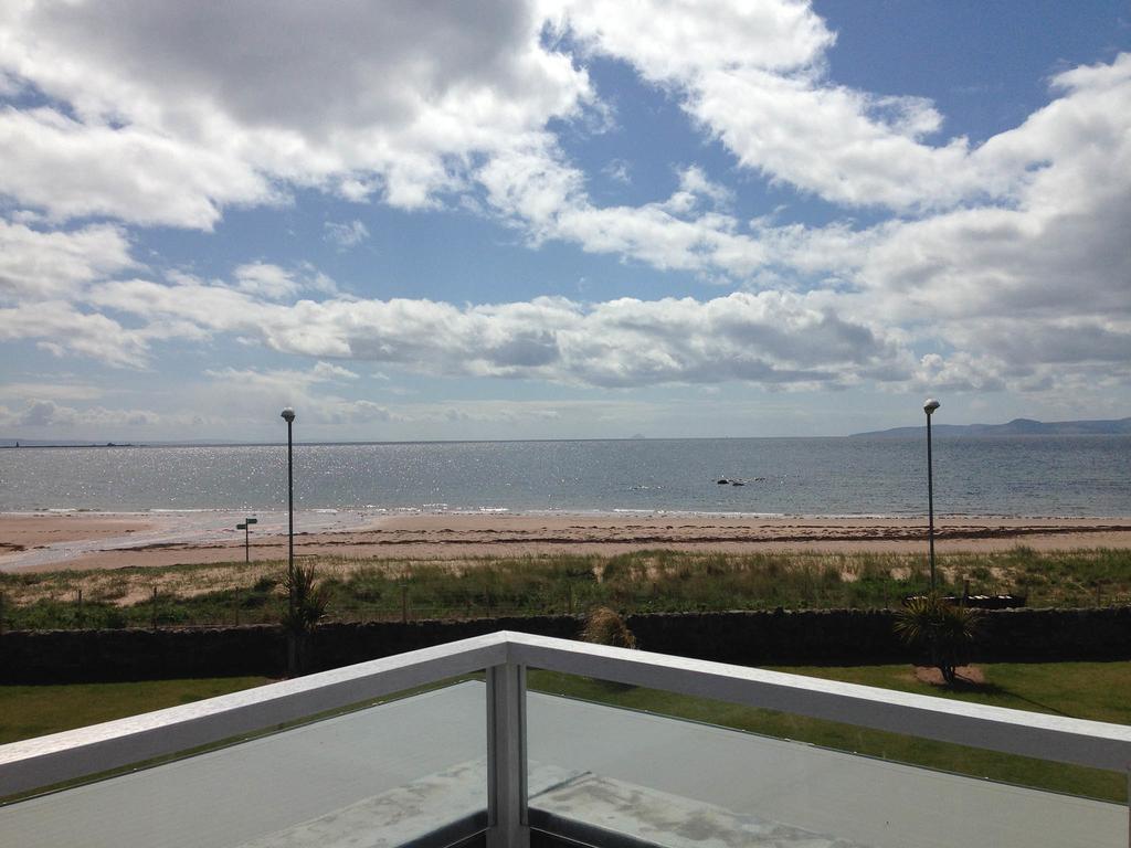 The Waterside Hotel Seamill Szoba fotó