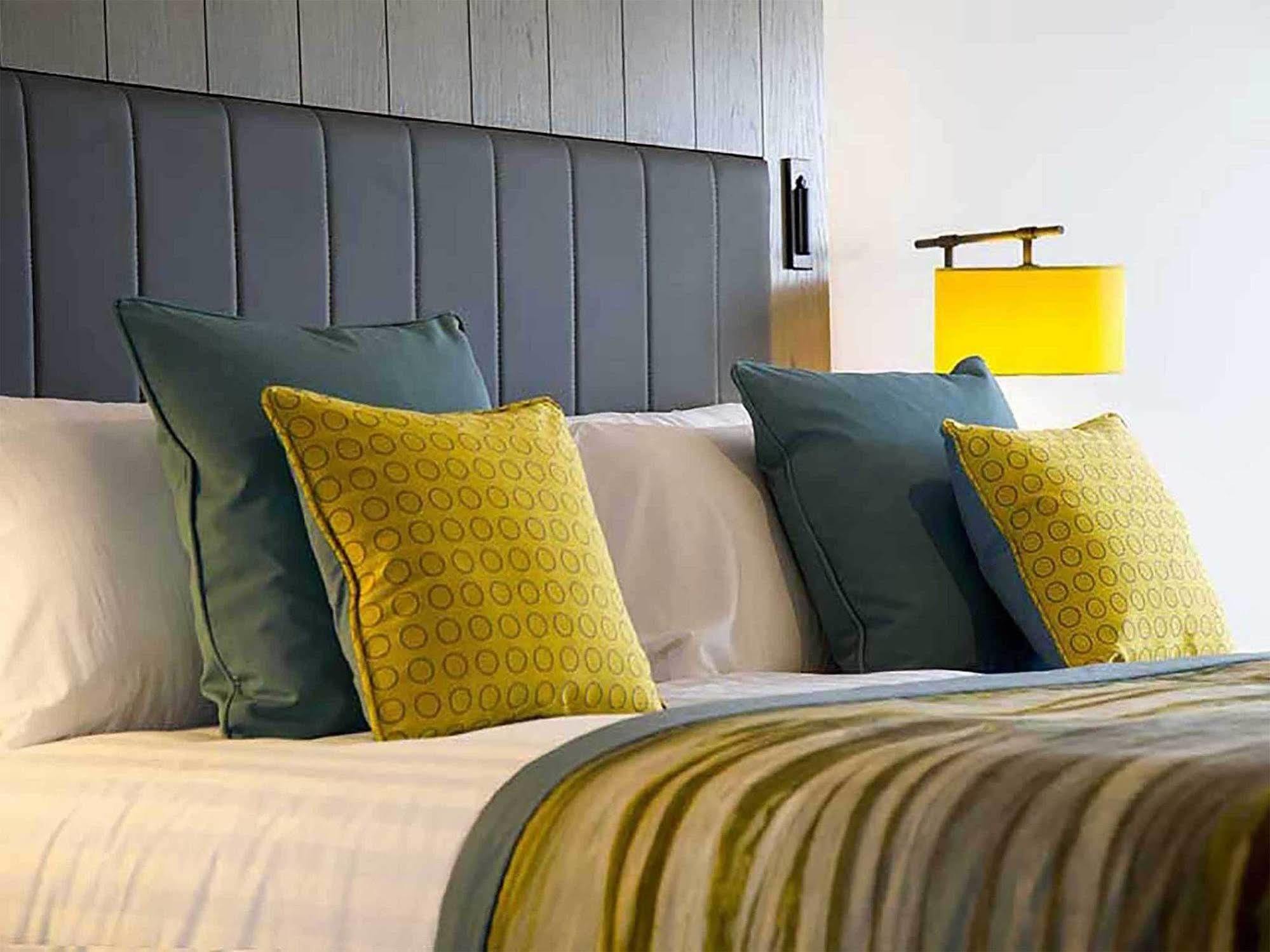 The Waterside Hotel Seamill Kültér fotó